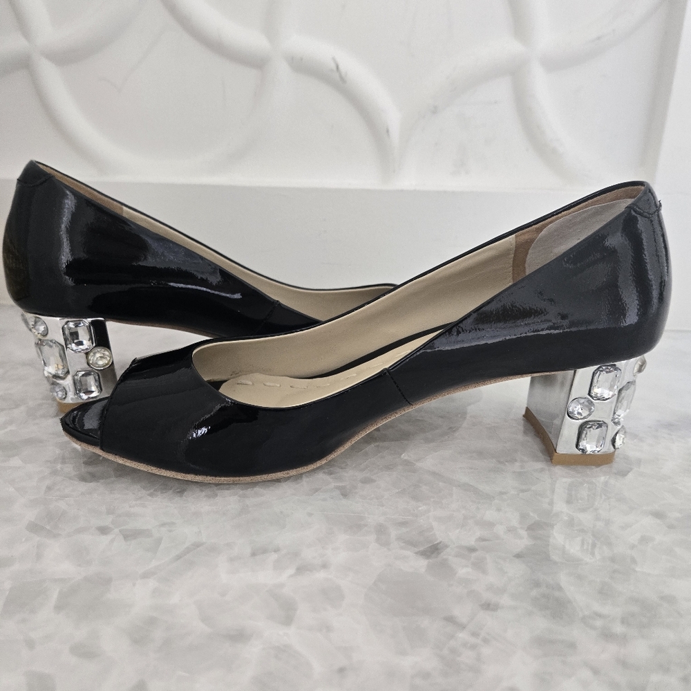 Miu Miu Shoes Sz 7